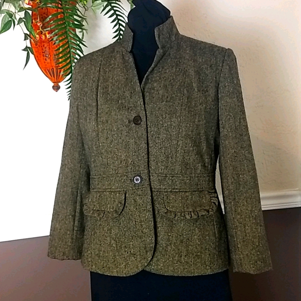 Harv'e Benard Jacket